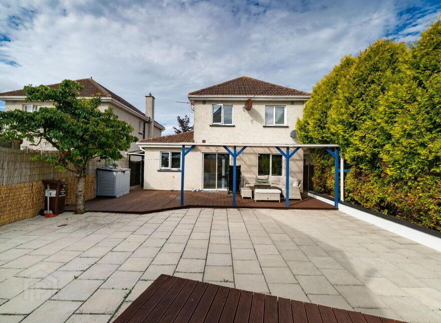 61 Station Court, Portarlington, R32WF99