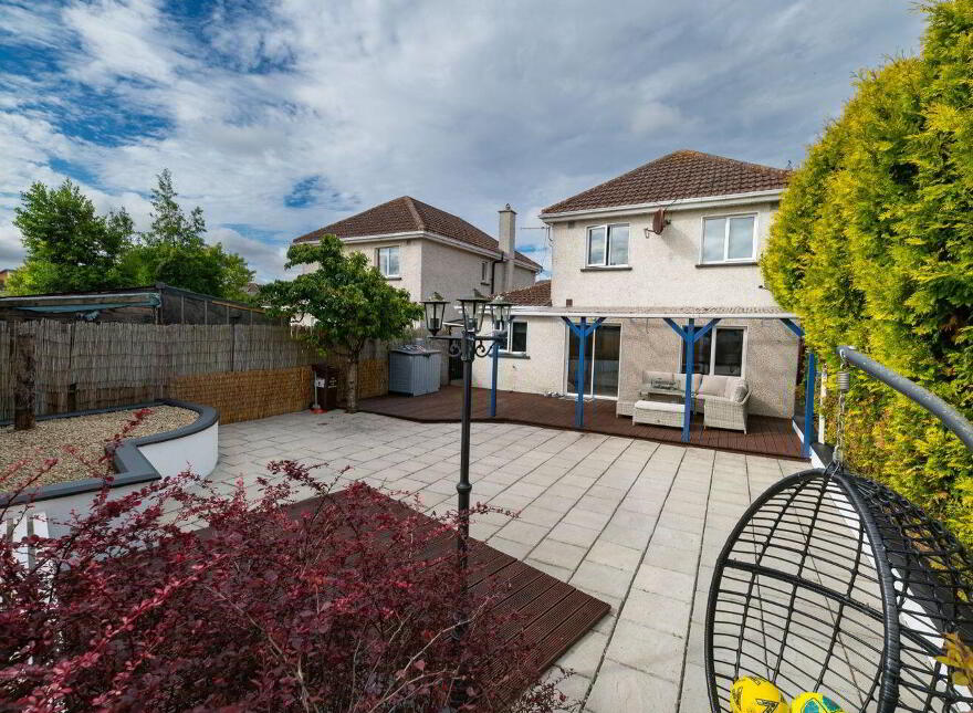 61 Station Court, Portarlington, R32WF99