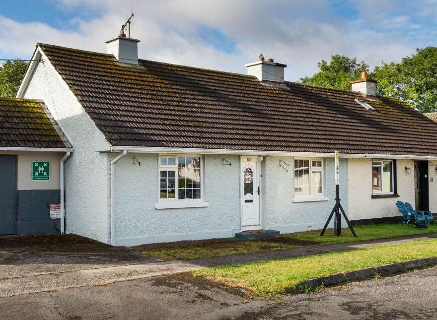 38 Saint Brochan's Park, Bracknagh, R51KH73