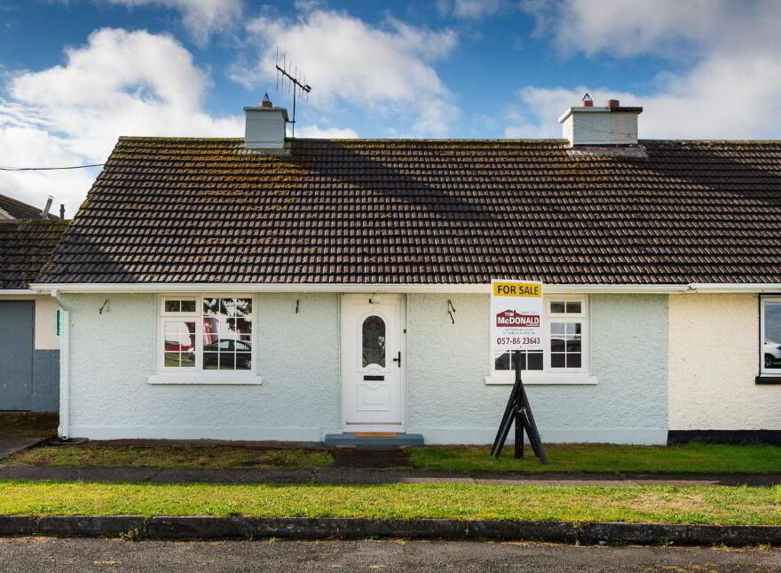 38 Saint Brochan's Park, Bracknagh, R51KH73