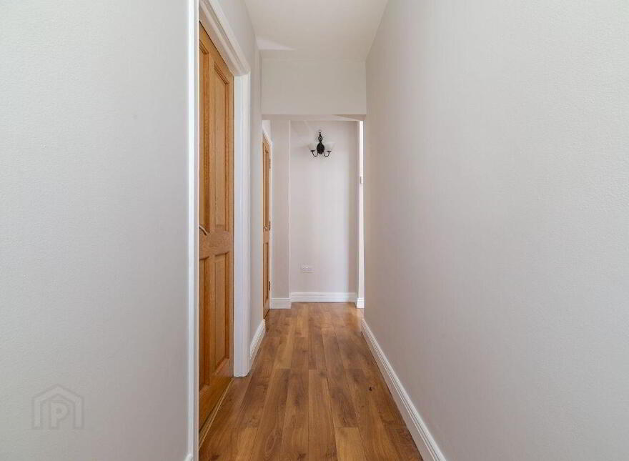 38 Saint Brochan's Park, Bracknagh, R51KH73