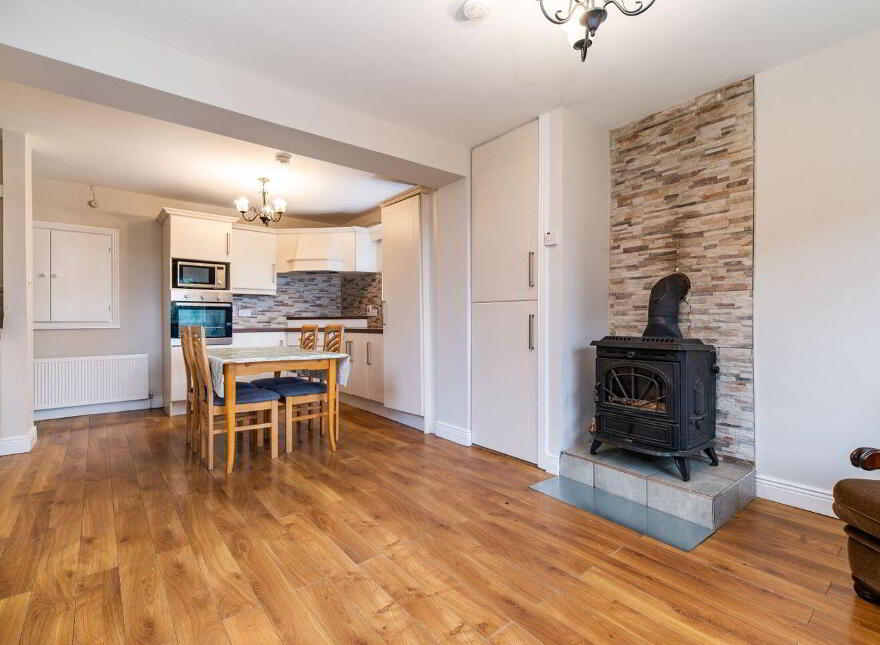 38 Saint Brochan's Park, Bracknagh, R51KH73