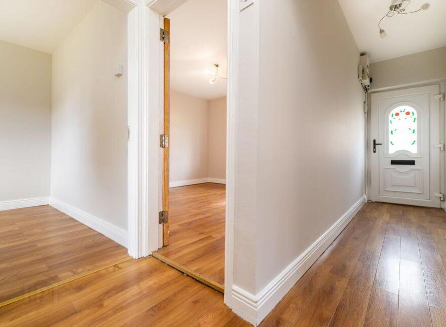 38 Saint Brochan's Park, Bracknagh, R51KH73
