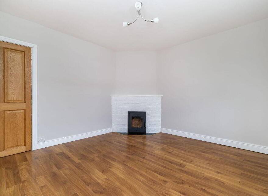 38 Saint Brochan's Park, Bracknagh, R51KH73