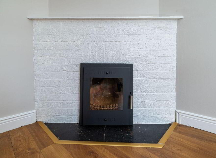 38 Saint Brochan's Park, Bracknagh, R51KH73