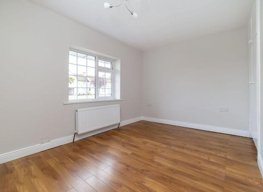 38 Saint Brochan's Park, Bracknagh, R51KH73