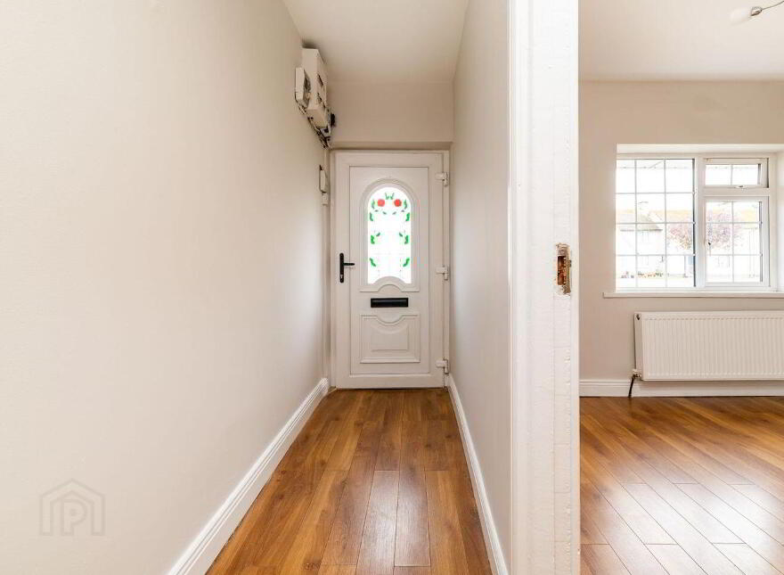 38 Saint Brochan's Park, Bracknagh, R51KH73