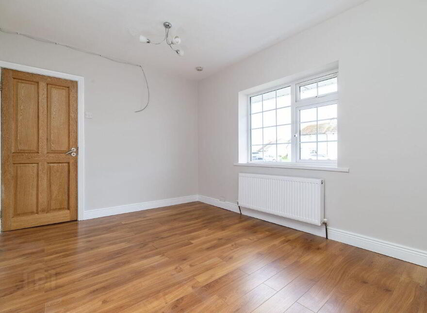 38 Saint Brochan's Park, Bracknagh, R51KH73