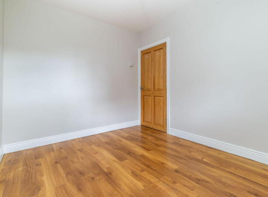 38 Saint Brochan's Park, Bracknagh, R51KH73