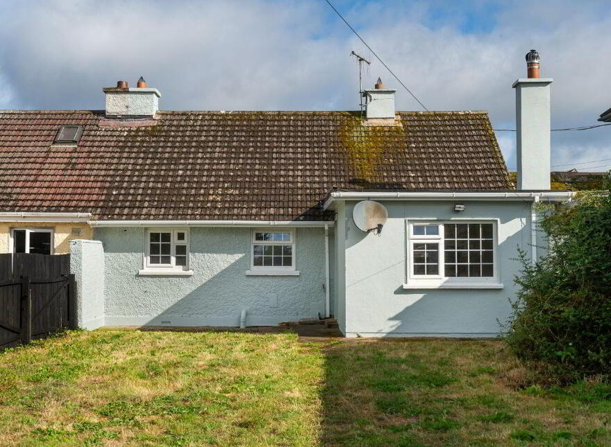 38 Saint Brochan's Park, Bracknagh, R51KH73