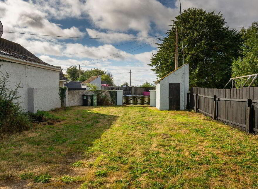 38 Saint Brochan's Park, Bracknagh, R51KH73