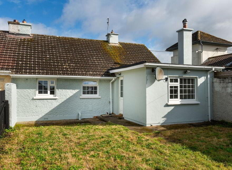 38 Saint Brochan's Park, Bracknagh, R51KH73