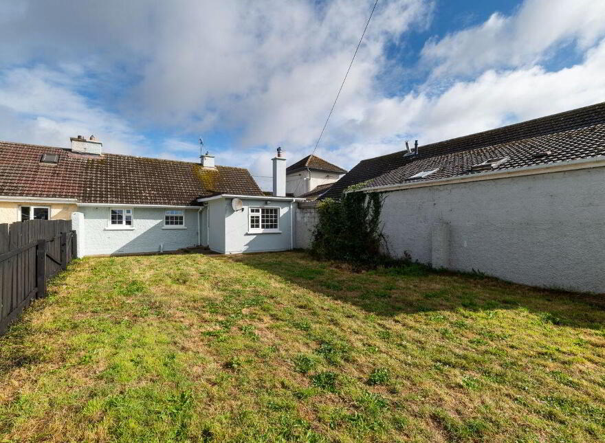 38 Saint Brochan's Park, Bracknagh, R51KH73