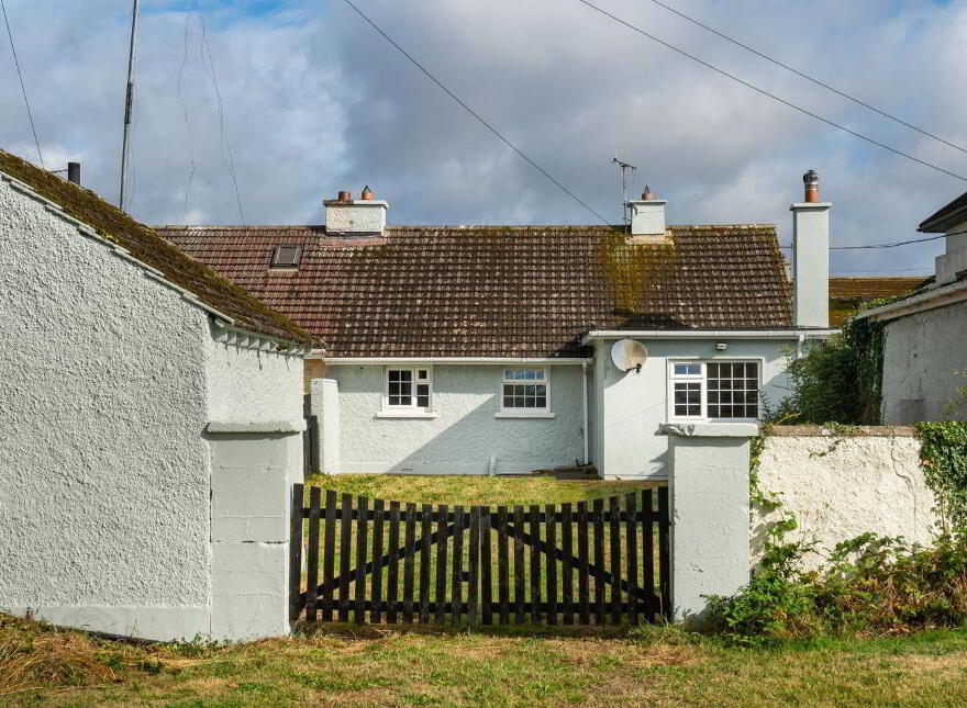 38 Saint Brochan's Park, Bracknagh, R51KH73