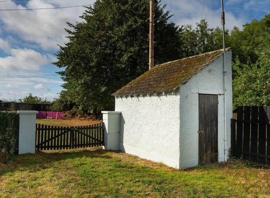 38 Saint Brochan's Park, Bracknagh, R51KH73