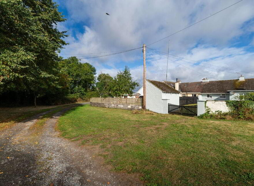 38 Saint Brochan's Park, Bracknagh, R51KH73