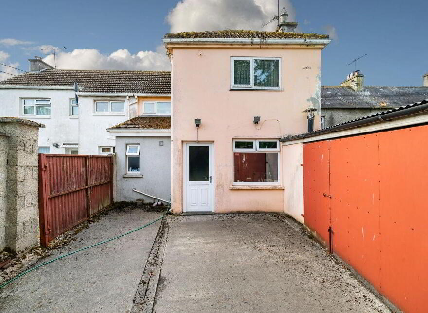 29 Patrick Street, Portarlington, R32YT71