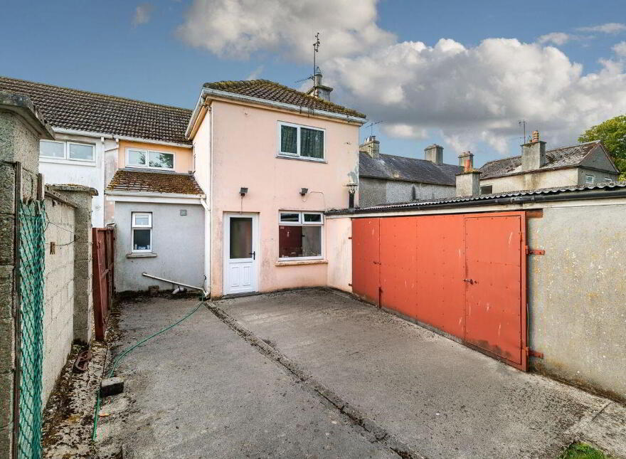29 Patrick Street, Portarlington, R32YT71