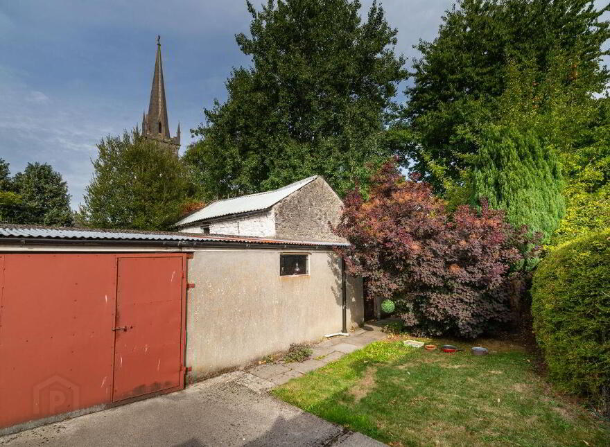 29 Patrick Street, Portarlington, R32YT71
