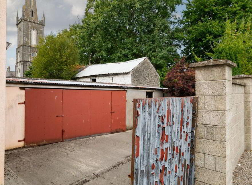 29 Patrick Street, Portarlington, R32YT71