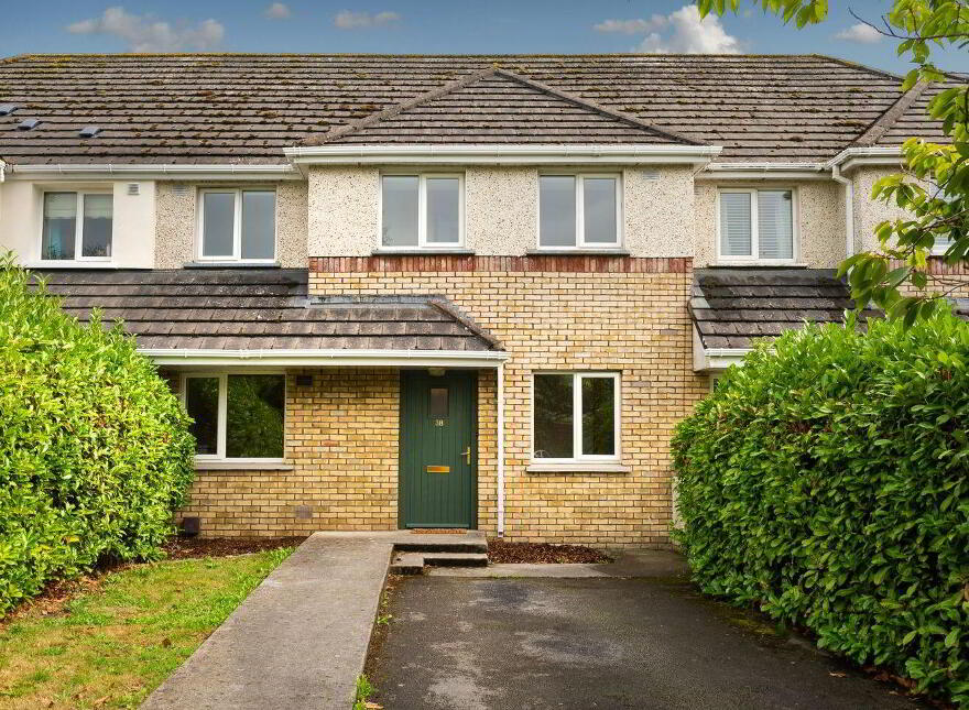 38 Crann Nua, Edenderry Road, Portarlington, R32XD53
