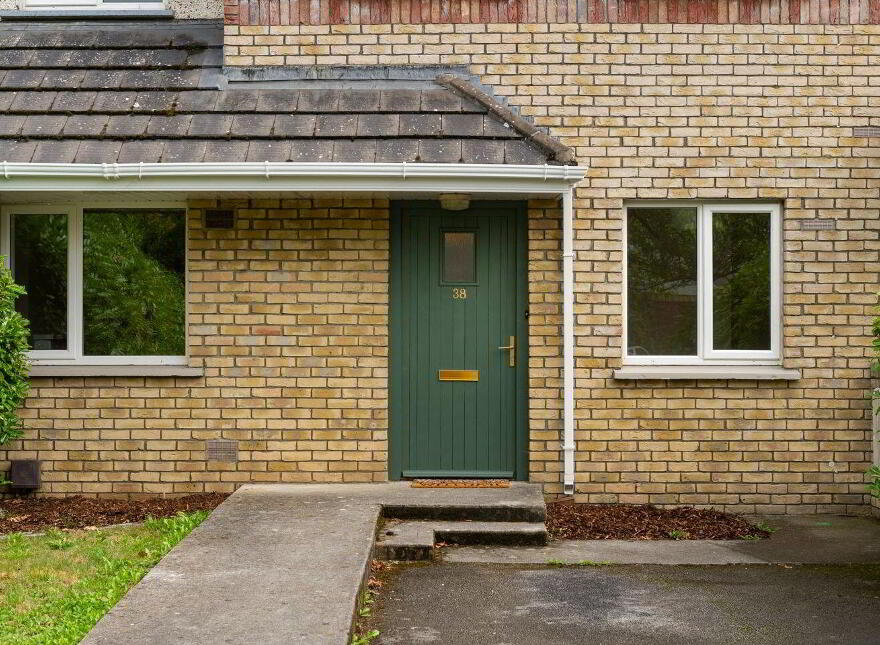 38 Crann Nua, Edenderry Road, Portarlington, R32XD53