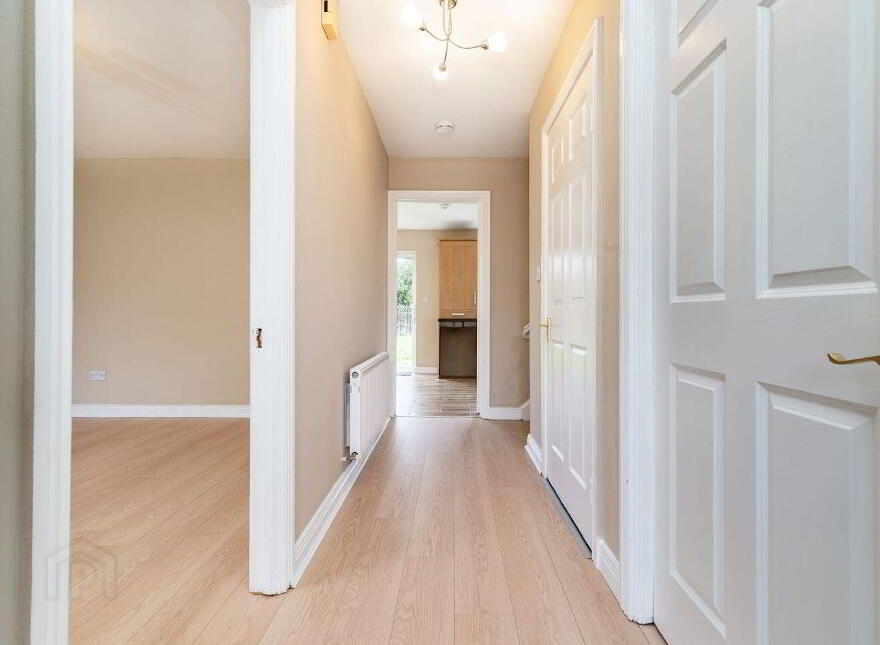 38 Crann Nua, Edenderry Road, Portarlington, R32XD53