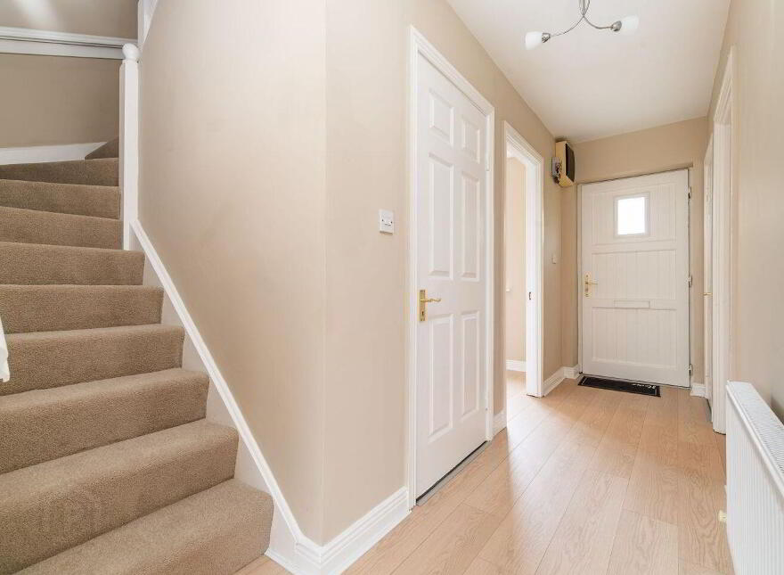 38 Crann Nua, Edenderry Road, Portarlington, R32XD53