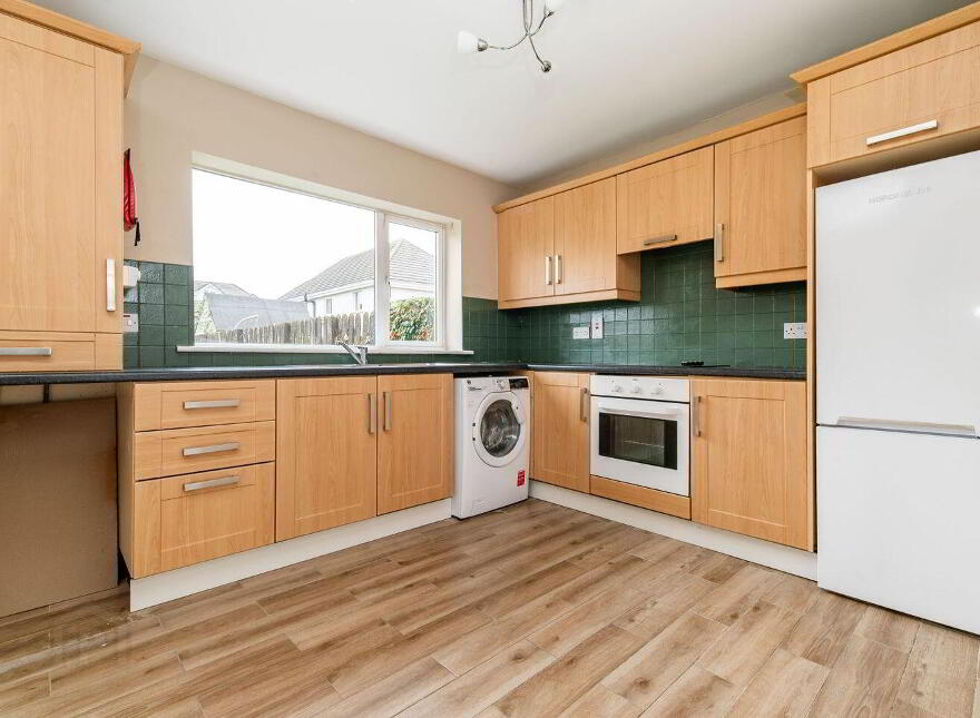 38 Crann Nua, Edenderry Road, Portarlington, R32XD53