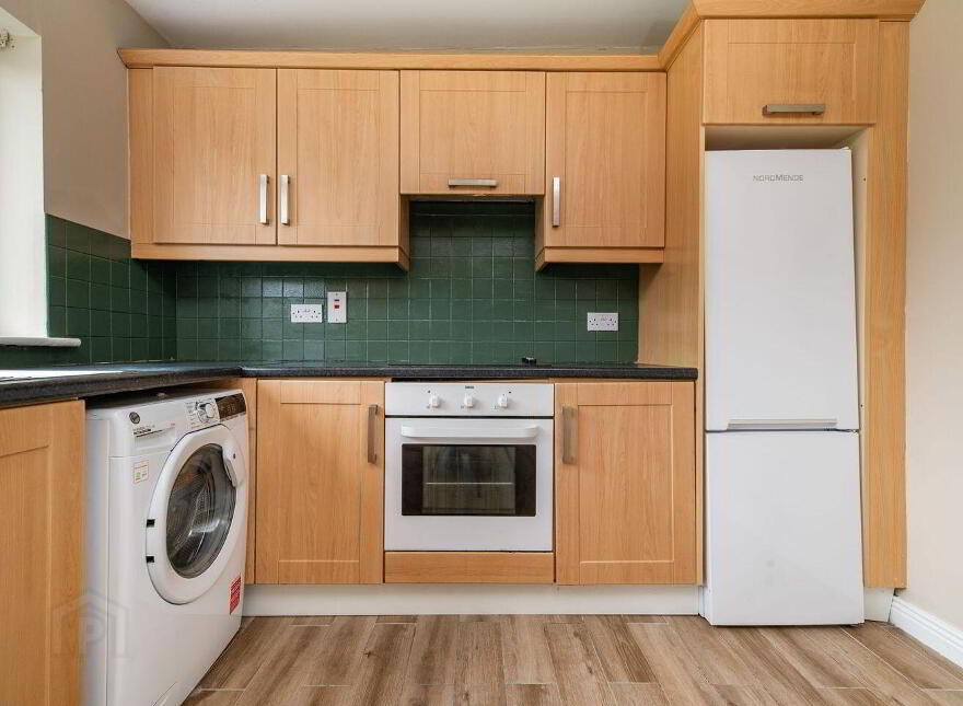 38 Crann Nua, Edenderry Road, Portarlington, R32XD53