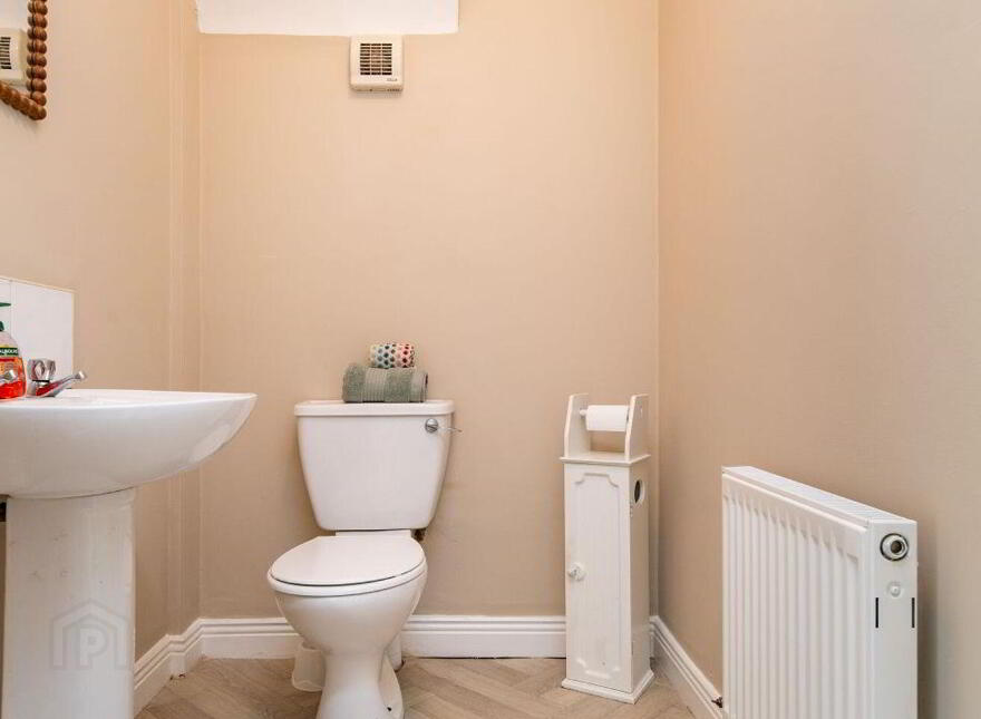 38 Crann Nua, Edenderry Road, Portarlington, R32XD53