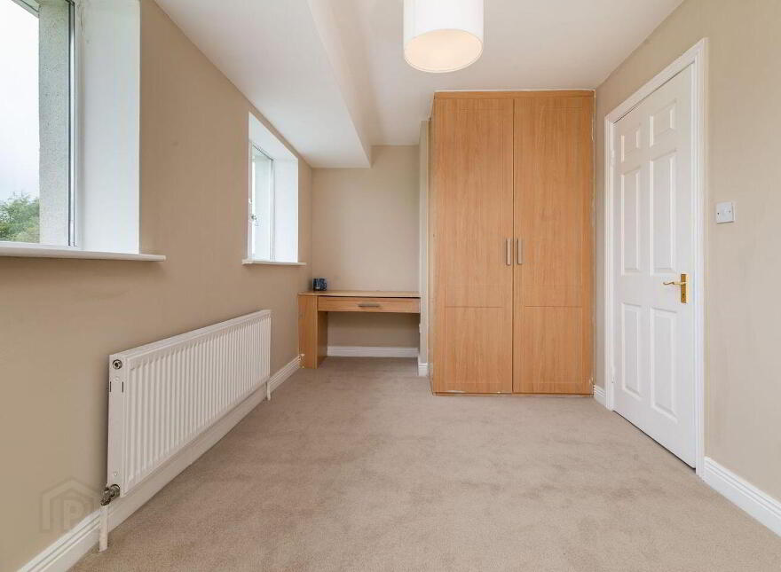 38 Crann Nua, Edenderry Road, Portarlington, R32XD53