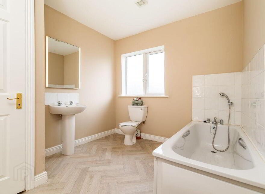 38 Crann Nua, Edenderry Road, Portarlington, R32XD53