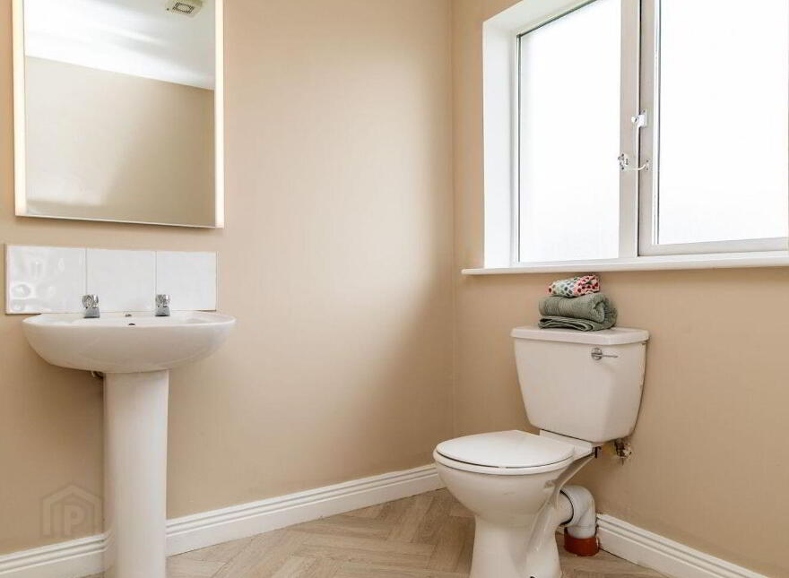 38 Crann Nua, Edenderry Road, Portarlington, R32XD53