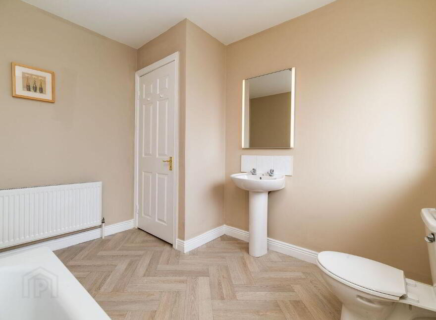 38 Crann Nua, Edenderry Road, Portarlington, R32XD53