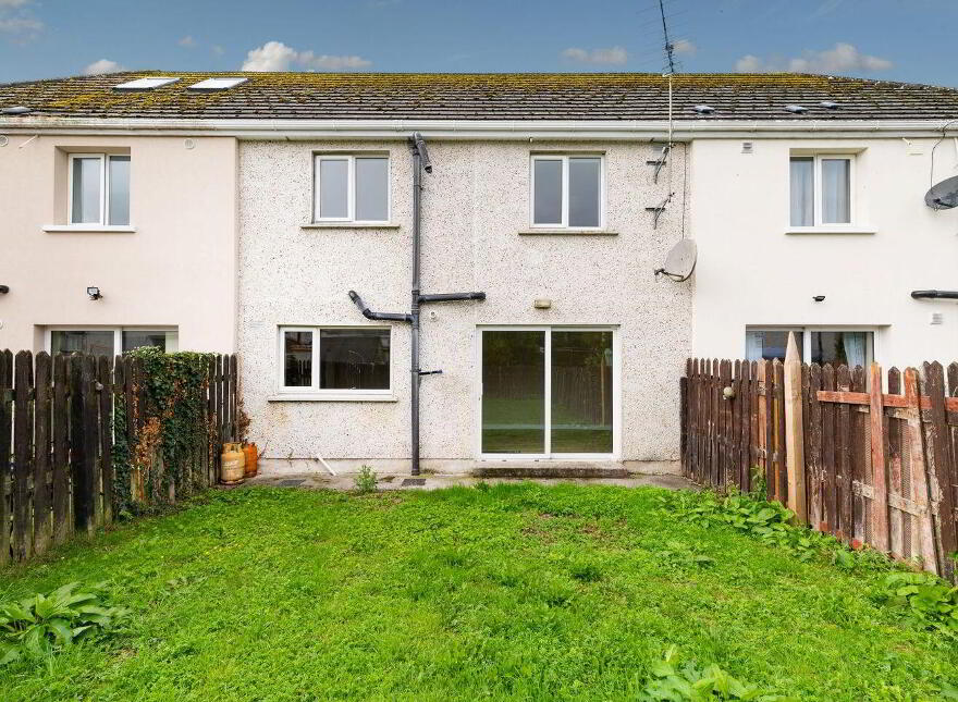 38 Crann Nua, Edenderry Road, Portarlington, R32XD53