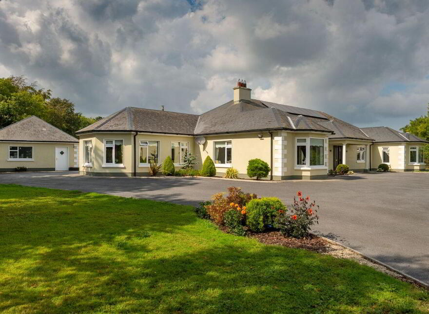 Killeen, Mountmellick, Emo, R32V0F3