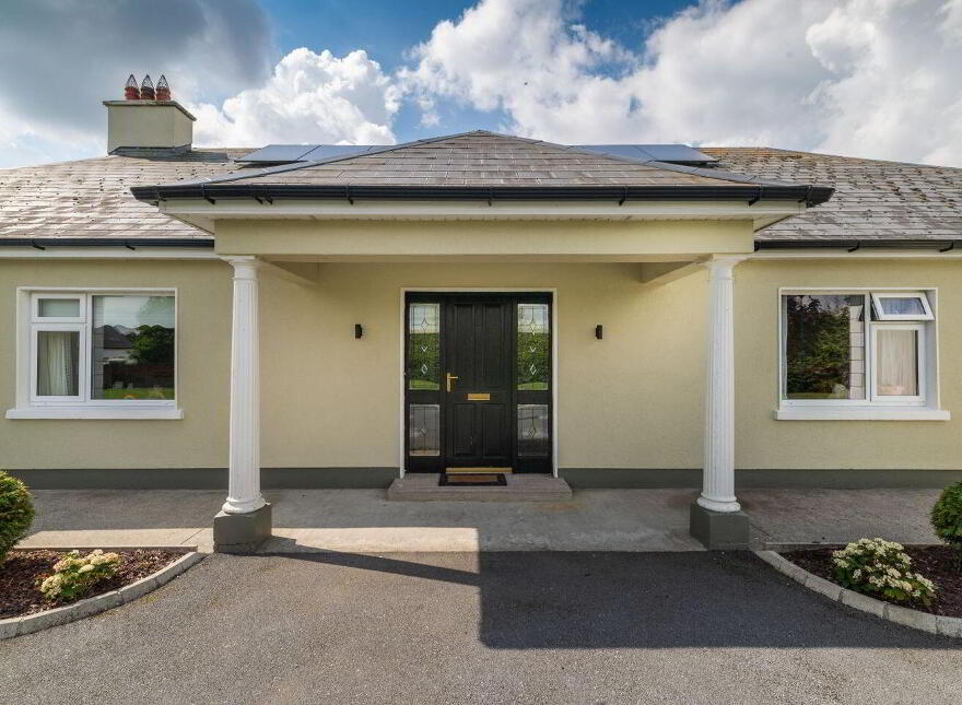 Killeen, Mountmellick, Emo, R32V0F3