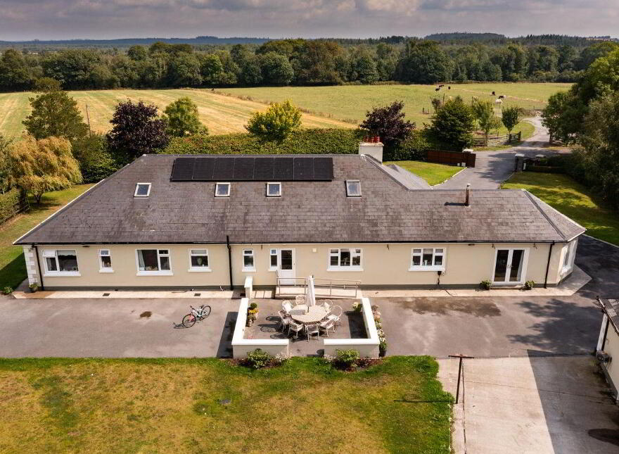 Killeen, Mountmellick, Emo, R32V0F3