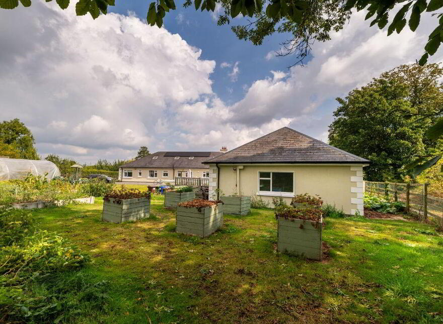 Killeen, Mountmellick, Emo, R32V0F3