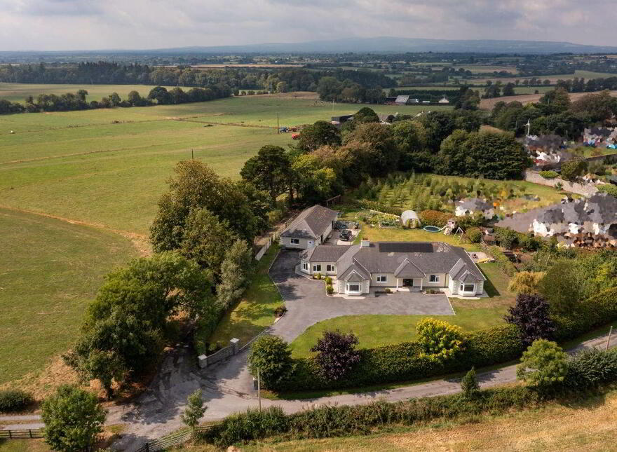 Killeen, Mountmellick, Emo, R32V0F3
