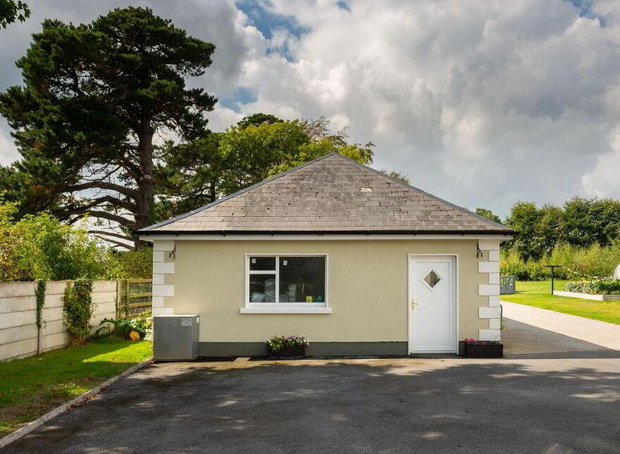 Killeen, Mountmellick, Emo, R32V0F3