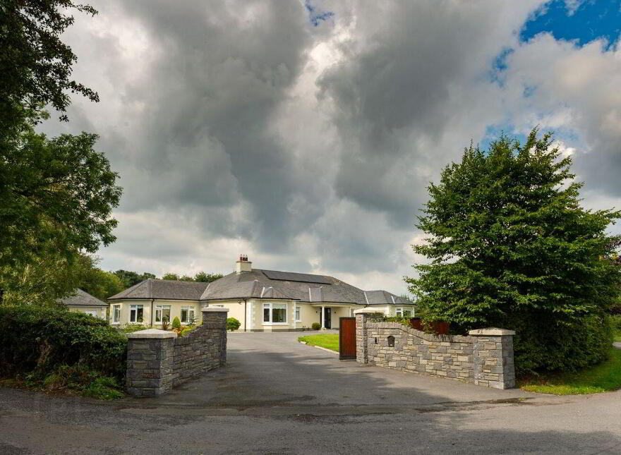 Killeen, Mountmellick, Emo, R32V0F3