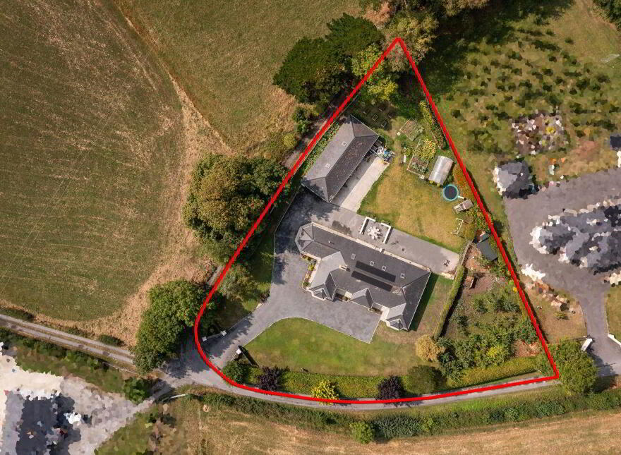 Killeen, Mountmellick, Emo, R32V0F3