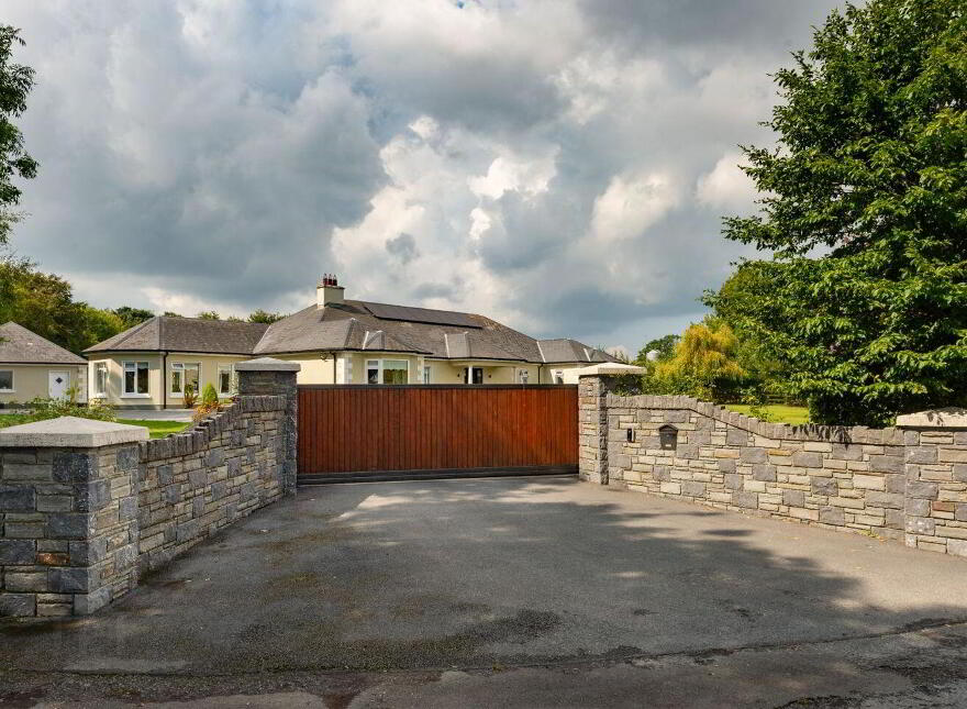 Killeen, Mountmellick, Emo, R32V0F3