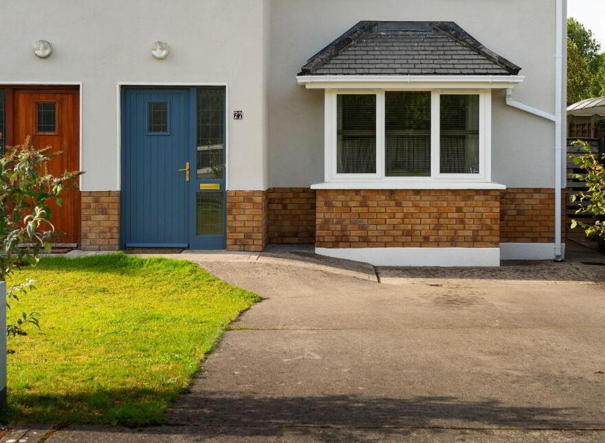 22 Abhann Dubh, Portarlington, R32K3H6