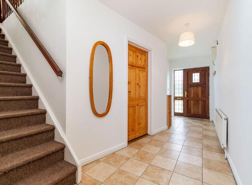 22 Abhann Dubh, Portarlington, R32K3H6