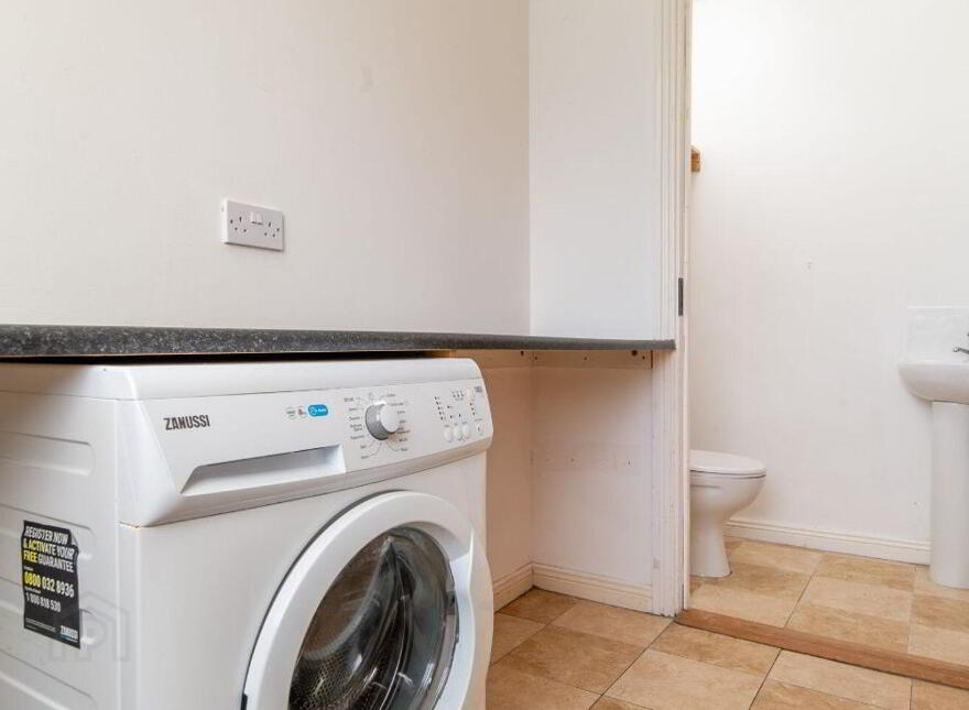 22 Abhann Dubh, Portarlington, R32K3H6