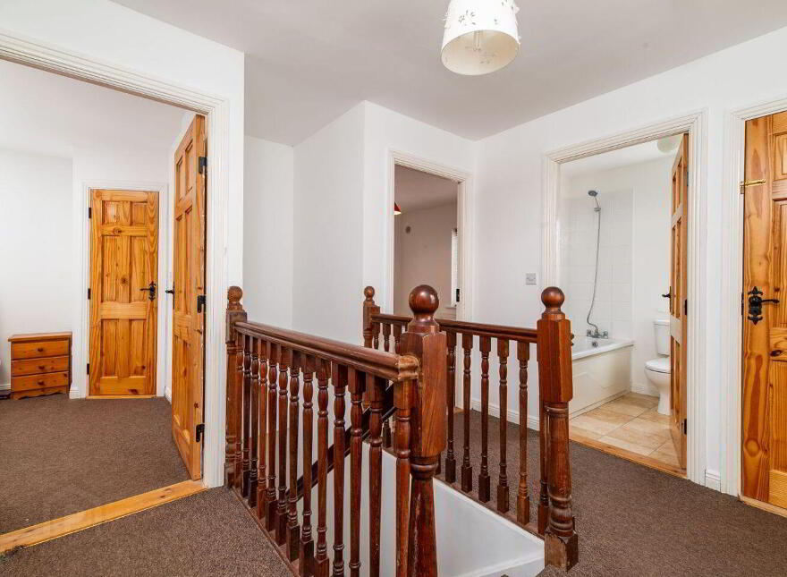 22 Abhann Dubh, Portarlington, R32K3H6
