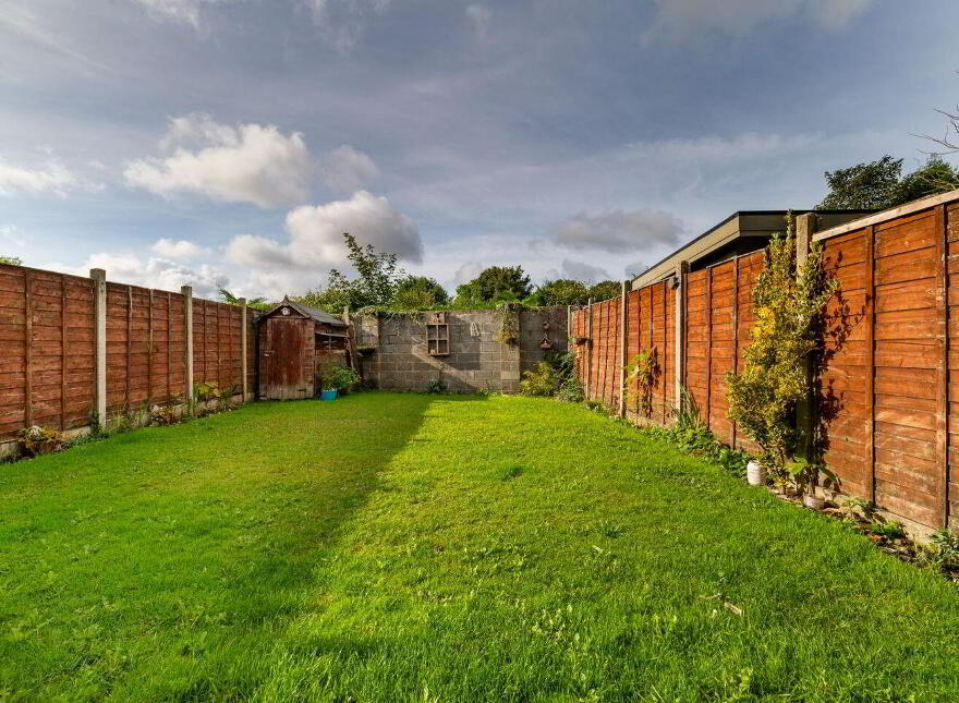 22 Abhann Dubh, Portarlington, R32K3H6